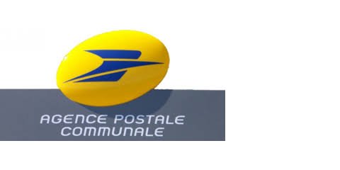 Fermeture exceptionnelle de l'Agence Postale Communale